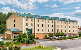 Quality Inn Union City Ga